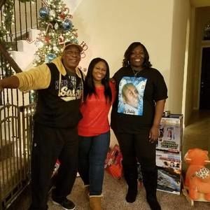 Meet your Posher, Showers